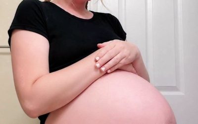 Am rămas însărcinată când aveam 15 ani